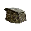 Fox Frontier II Camo Stan s prvkami proti zahmlievaniu