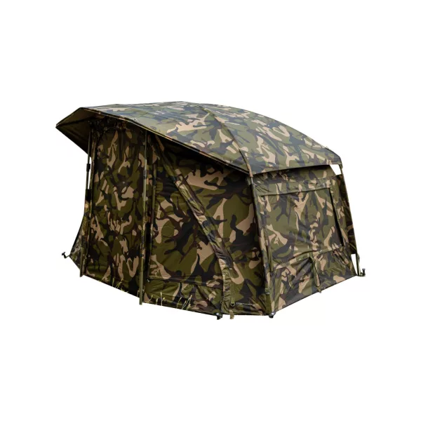Fox Frontier II Camo Stan s prvkami proti zahmlievaniu