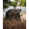 Fox Frontier II Camo Stan s prvkami proti zahmlievaniu