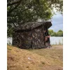 Fox Frontier II Camo Stan s prvkami proti zahmlievaniu