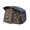 Fox Frontier II XL Camo Stan s prvkom proti zahmlievaniu