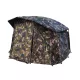 Fox Frontier II XL Camo Stan s prvkom proti zahmlievaniu