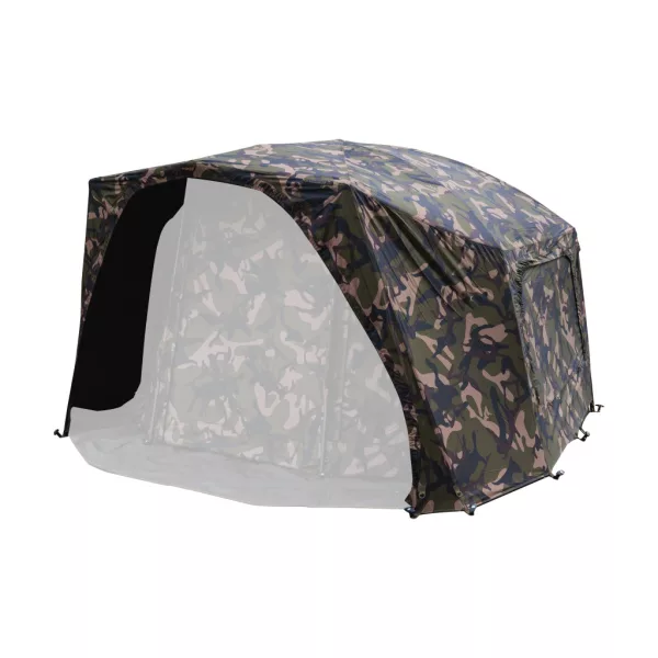 Fox Frontier II XL Camo Deluxe Wrap Krycia plachta