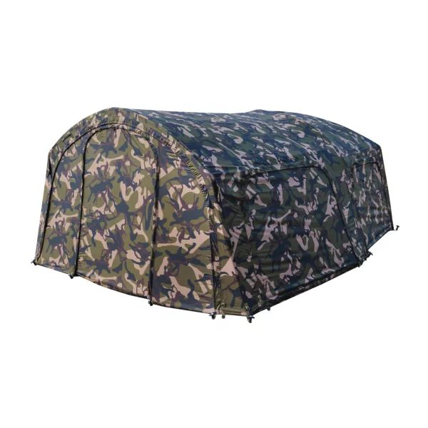 Fox Frontier II Camo Mozzy Mesh Stanový dverový panel