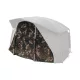Fox Frontier II X Camo Mozzy Mesh Stanový dverový panel