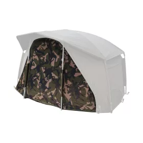 Fox Frontier II XL Camo Mozzy Mesh Stanový dverový panel