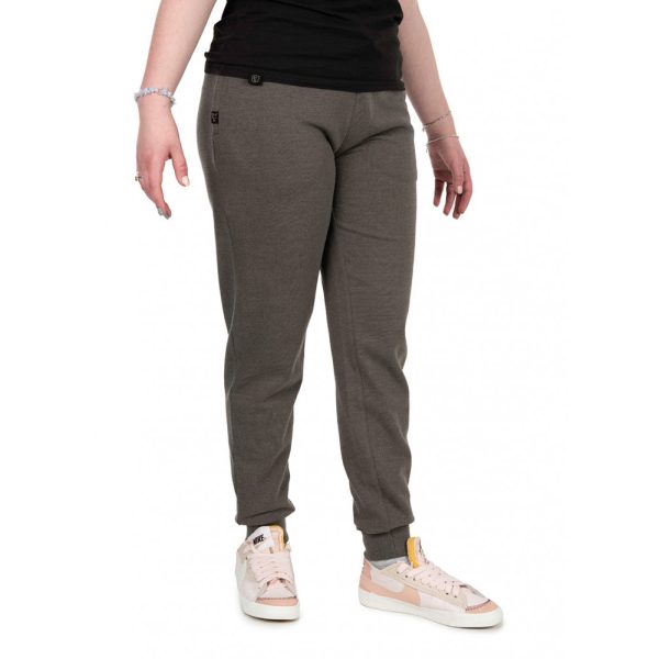 Fox WC Joggers Zeleno-malinové Dámske tepláky S