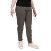 Fox WC Joggers Zeleno-malinové Dámske tepláky M