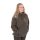 Fox Womens Explorer Fleece Hooded Jacket Dámska bunda S
