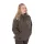 Fox Womens Explorer Fleece Hooded Jacket Dámska Mikina L