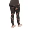 Fox Womens Camo Leggings Aláöltöző Nadrág M