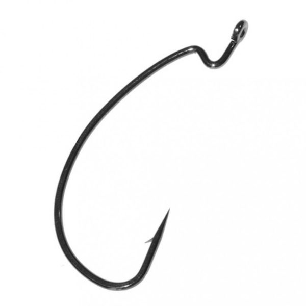 Predator Z PZ Drop Shot háčik, #2, 5 ks