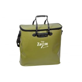 Carp Zoom Carryall 53x50x20cm EVA Taška na náčinie L