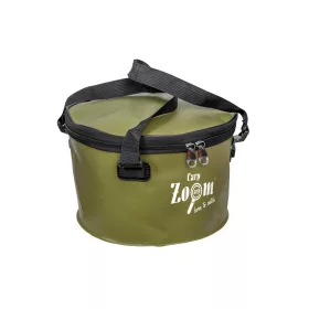 Carp Zoom 28x18x30cm EVA Vedro na zips