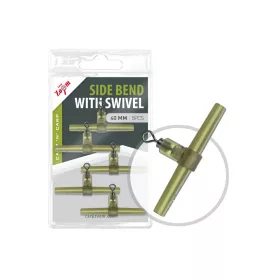 Carp Zoom Side Band 40mm Proti zamotaniu 5ks