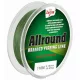 Carp Zoom CZ Allround pletená šnúra, o 0,14 mm, 110 m, 9,43 kg, zelená