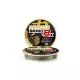 Carp Zoom Serius 8X Zelená 120m 0,30mm Pletená hlavná šnúra