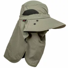 Carp Zoom CZ Púštny klobúk