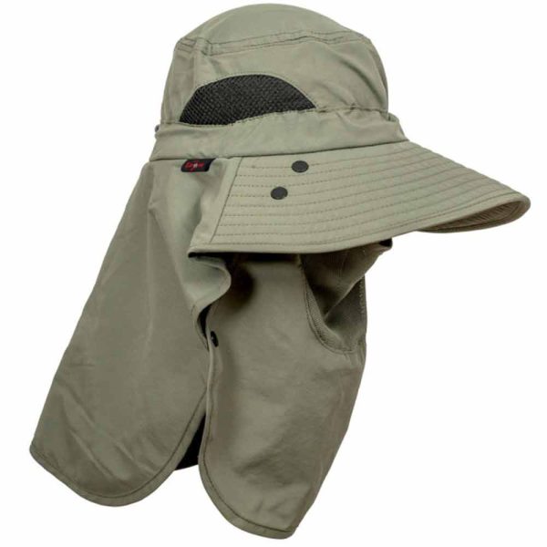 Carp Zoom CZ Púštny klobúk