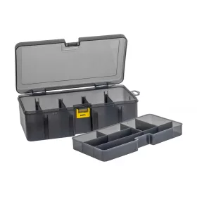 Carp Zoom 21,5x11x6,7cm Krabička na bižutériu