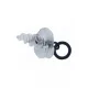 Carp Zoom CZ Micro pop-up skrutka, 10 mm, 10 ks