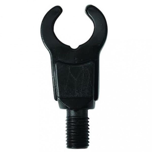 Carp Zoom CZ Gumená hlavica držiaka na prút, 3 ks