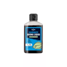 Carp Zoom Favourite Rybacia Tekutá Aróma 200ml