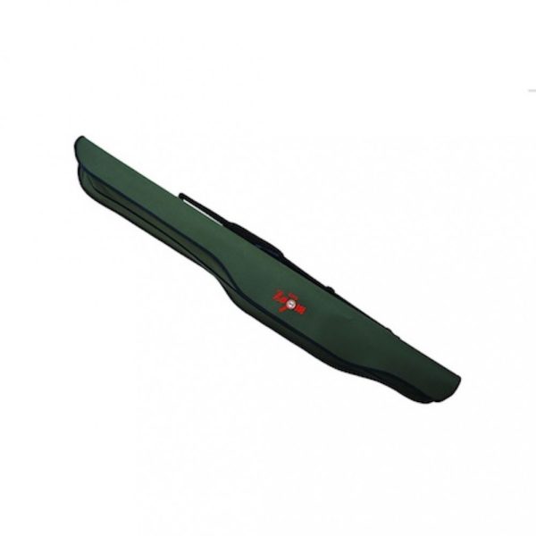 Carp Zoom CZ Dvojitý-N vystužený obal na prúty, 140 cm