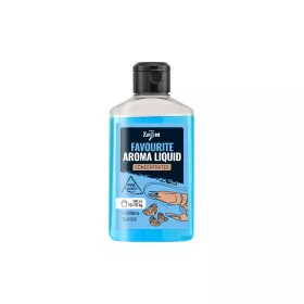 Carp Zoom Favourite Morské Plody Tekutá Aróma 200ml