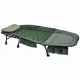 Carp Zoom CZ Rybárske lôžko s plným komfortom 130 kg, 210x83x35 cm