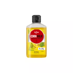 Carp Zoom Corn Milk Prírodná Extra tekutá prísada 200ml