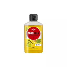 Carp Zoom Corn Milk Mango Extra tekutá prísada 200ml