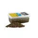 Carp Zoom CZ Celoročný Method Box +20C Kŕmne Pelety, Rybacie, 500g