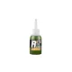 Carp Zoom R2 PVA Booster Fluo Zelená Korenený Rak Tekutá Aróma 75ml