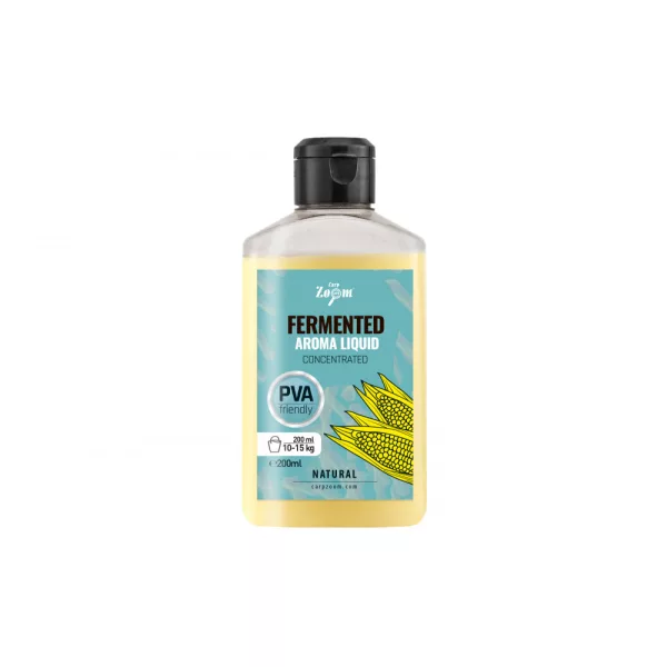 Carp Zoom Prírodná Fermentovaná Aróma 200ml