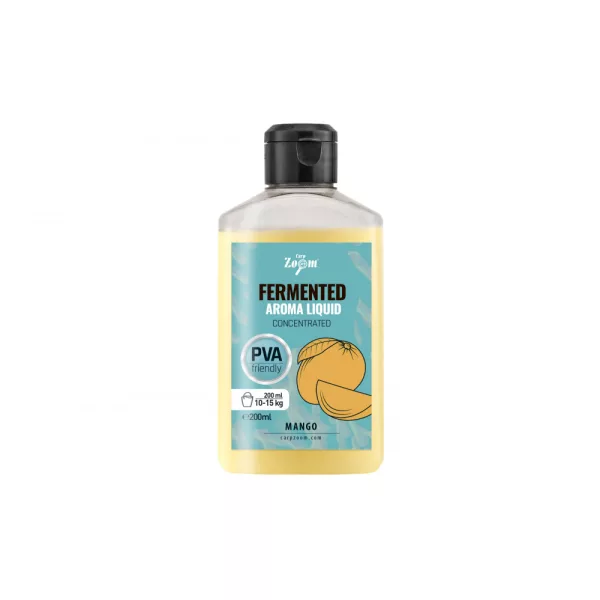 Carp Zoom Mangová Fermentovaná Aróma 200ml