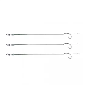   Carp Zoom CZ Blow Back Rig kaprová montáž, 22 cm, #4, 2 ks