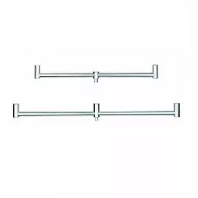 Carp Zoom CZ Easy Alu priečnik na 2 prúty, 30 cm