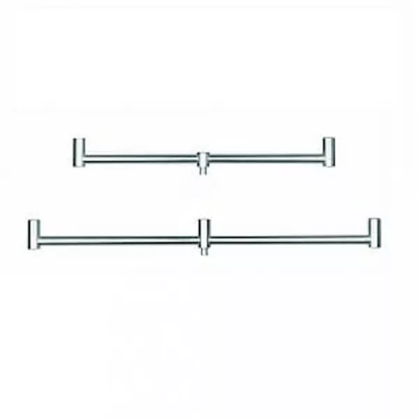 Carp Zoom CZ Easy Alu priečnik na 2 prúty, 30 cm