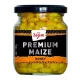 Carp Zoom CZ Prémiová rybárska kukurica, med, 125 g, 220 ml