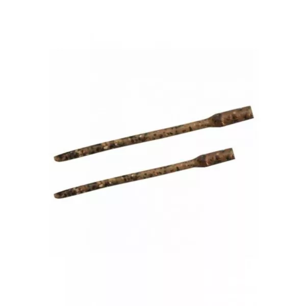 Carp Zoom CZ Camou protizamotávacia objímka, 54 mm, 15 ks