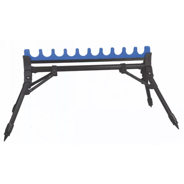 Carp Zoom 65x12x17cm 10-miestny Stojan na náhradné prúty