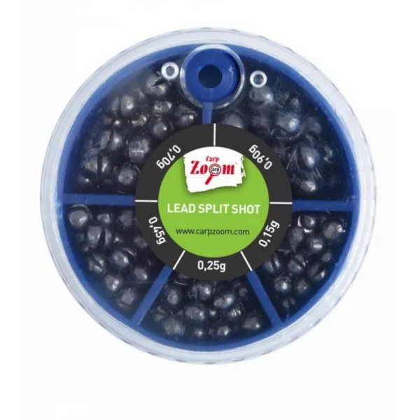 Carp Zoom CZ Sada brokov, 100 g