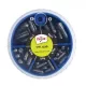Carp Zoom CZ Sada tyčinkových oloviek, 100 g