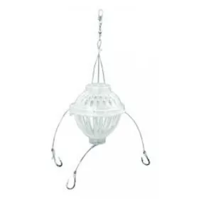 Carp Zoom CZ Tolstolobik košík+háčik plavák, 2 ks