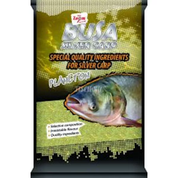 Carp Zoom CZ Krmivo pre tolstolobika, špeciálne, 1kg