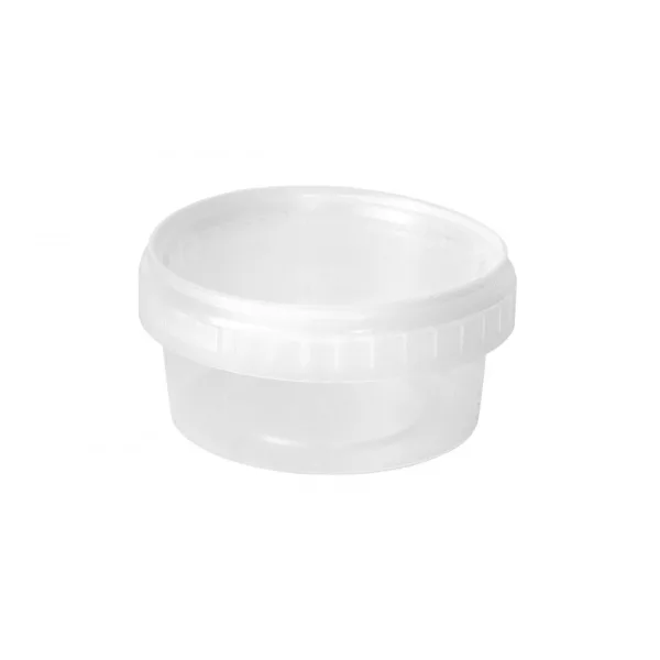 Carp Zoom Priehľadná Krabička na nástrahy