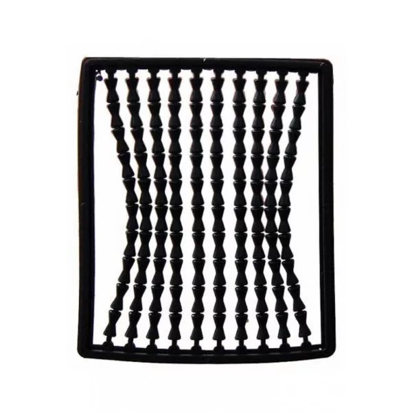 Carp Zoom CZ Stopér na boilies pevný, priehľadný