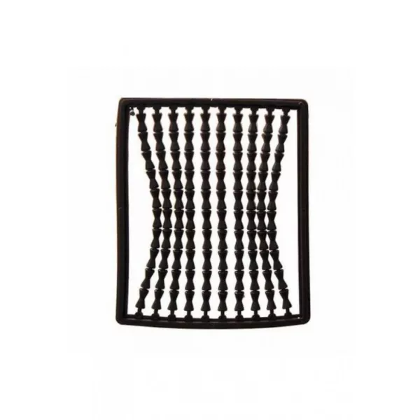 Carp Zoom CZ Stopér na boilies mäkký, priehľadný