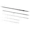 Carp Zoom Distant Bomb Feeder 3,60m 150+gr 3+3-dielny Feeder prút